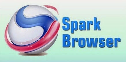 spark browser free
